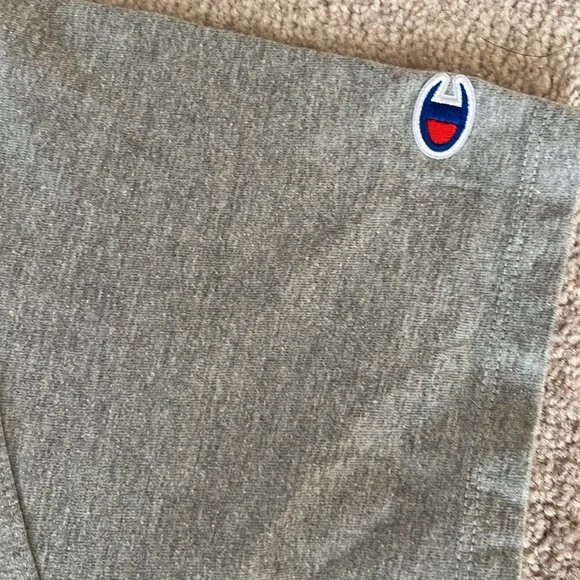 Champion t-shirt - Picture 4 of 7